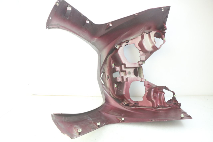 photo de FRONT FAIRING PEUGEOT SATELIS 125 (2006 - 2009)