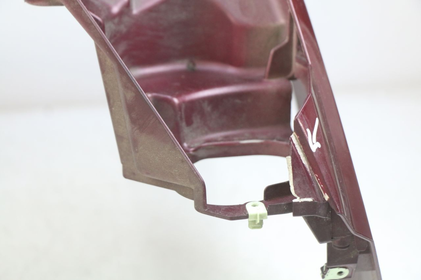 photo de FRONT FAIRING PEUGEOT SATELIS 125 (2006 - 2009)