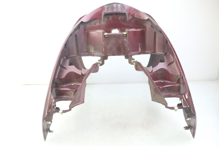 photo de FRONT FAIRING PEUGEOT SATELIS 125 (2006 - 2009)