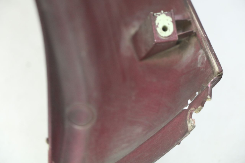 photo de FRONT FAIRING PEUGEOT SATELIS 125 (2006 - 2009)