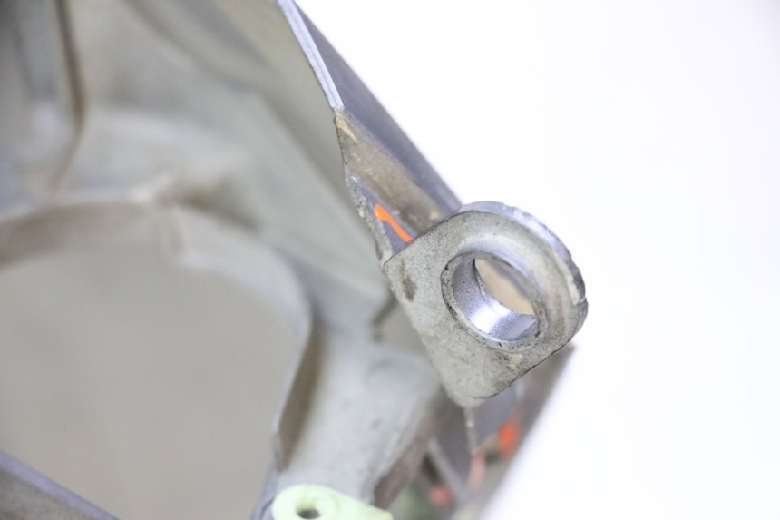 photo de FRONT FAIRING PEUGEOT SATELIS 250 (2006 - 2012)