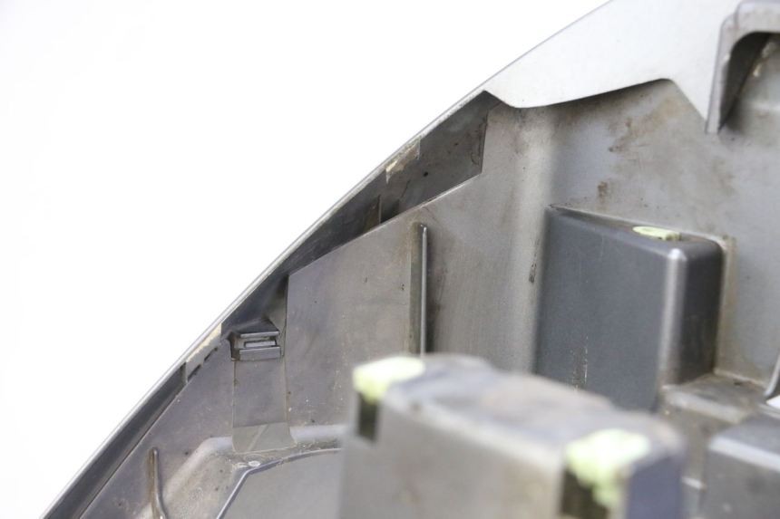 photo de FRONT FAIRING PEUGEOT SATELIS 250 (2006 - 2012)
