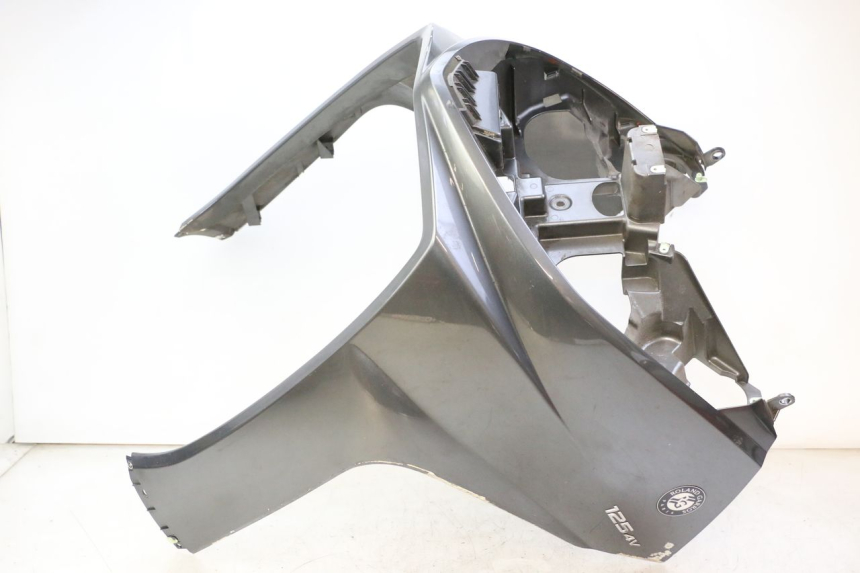 photo de FRONT FAIRING PEUGEOT SATELIS 125 (2006 - 2009)