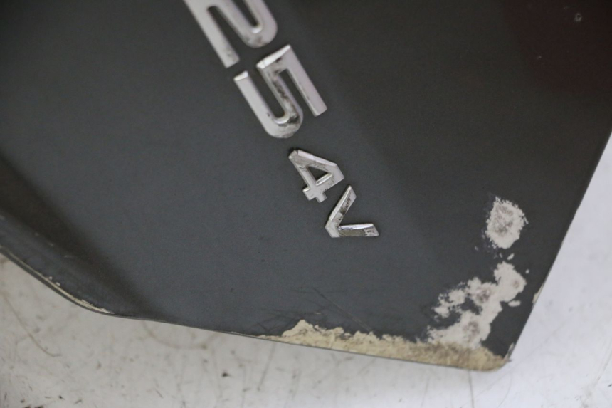 photo de FRONT FAIRING PEUGEOT SATELIS 125 (2006 - 2009)