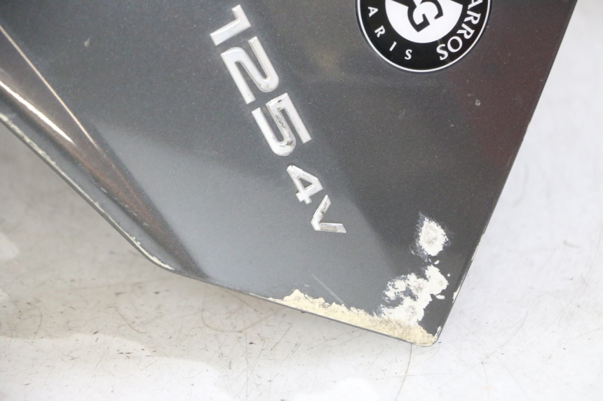 photo de FRONT FAIRING PEUGEOT SATELIS 125 (2006 - 2009)