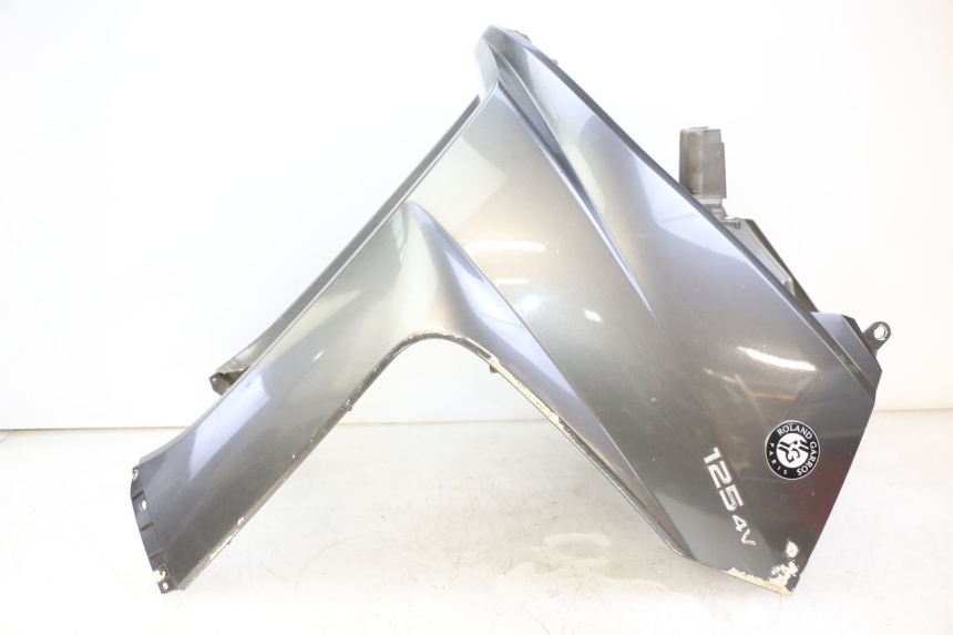 photo de FRONT FAIRING PEUGEOT SATELIS 125 (2006 - 2009)
