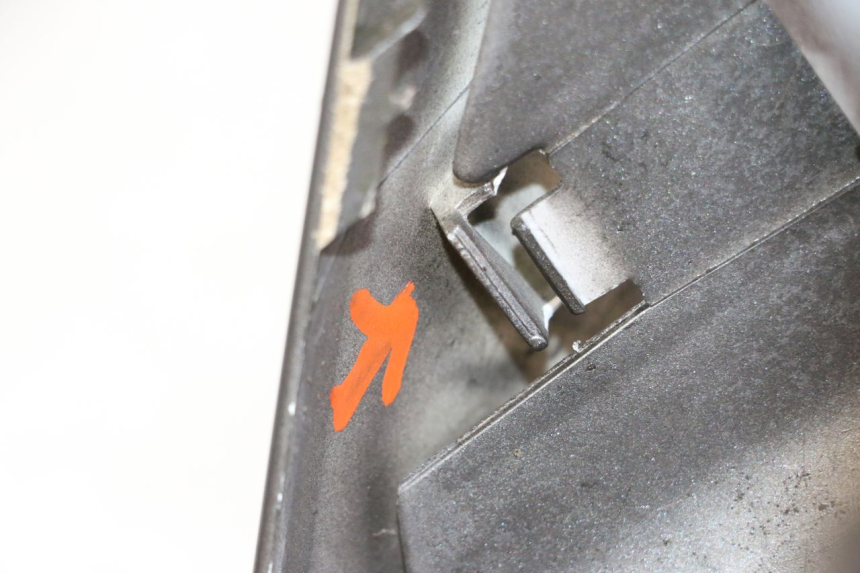 photo de FRONT FAIRING PEUGEOT SATELIS 125 (2006 - 2009)