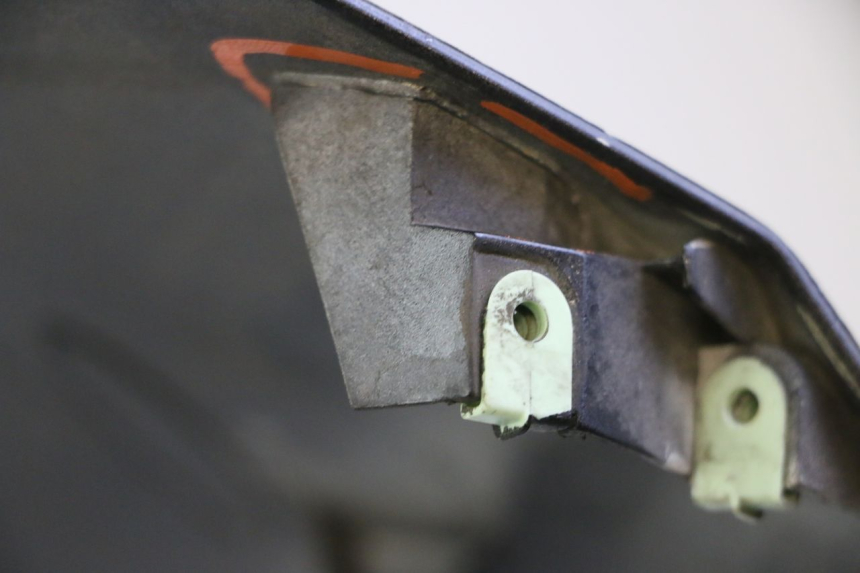 photo de FRONT FAIRING PEUGEOT SATELIS 125 (2006 - 2009)