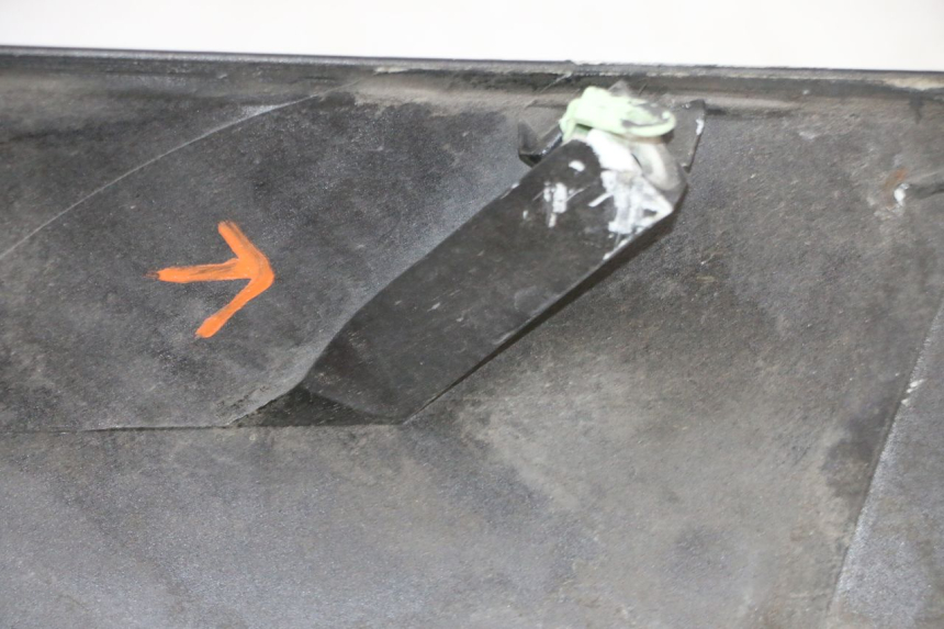 photo de FRONT FAIRING PEUGEOT SATELIS 125 (2006 - 2009)