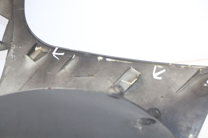 photo de FRONT PANEL SELECT UP OCTALIS 125 (2007 - 2012)