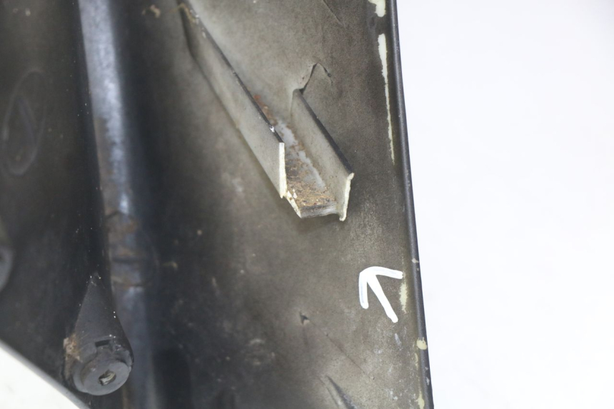 photo de FRONT PANEL SELECT UP OCTALIS 125 (2007 - 2012)