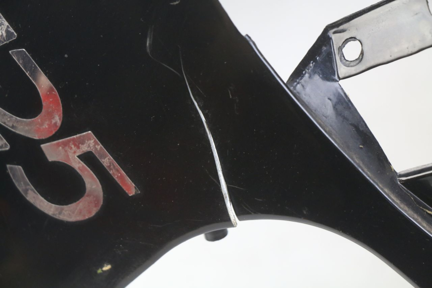 photo de FRONT PANEL SELECT UP OCTALIS 125 (2007 - 2012)