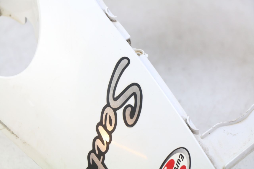 photo de FRONT PANEL KYMCO SENTO 100 (2008 - 2013)