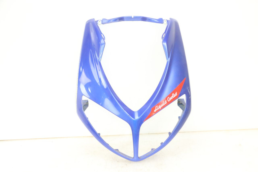 photo de FRONT FAIRING PEUGEOT SPEEDFIGHT 2 LC 50 (2000 - 2009)