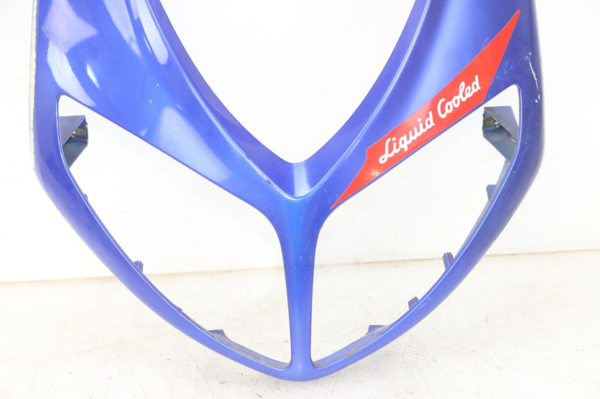 photo de FRONT FAIRING PEUGEOT SPEEDFIGHT 2 LC 50 (2000 - 2009)