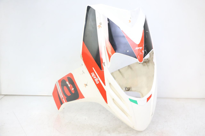 photo de FRONT FAIRING APRILIA SR 2T 50 (2018 - 2022)