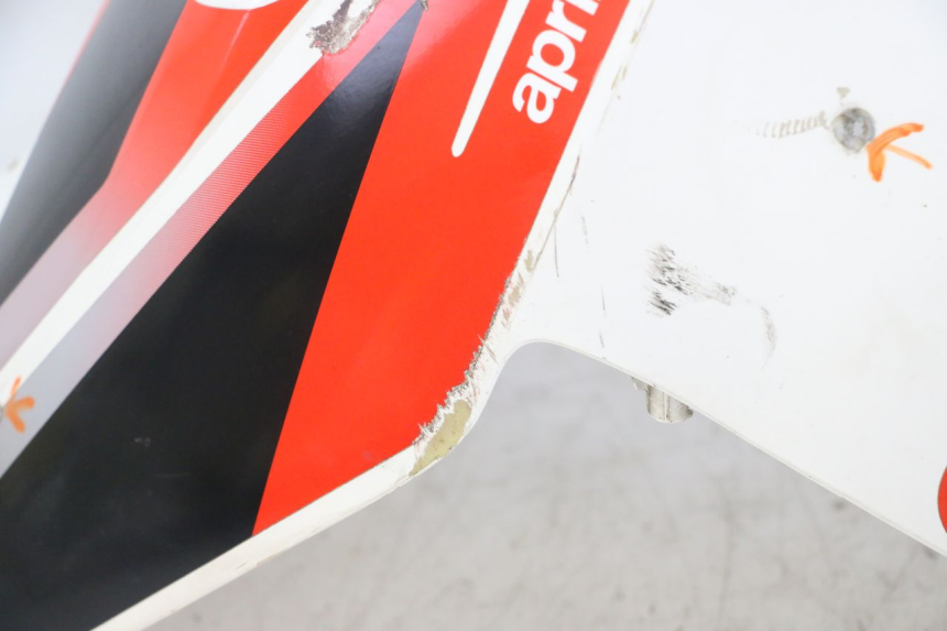 photo de FRONT FAIRING APRILIA SR 2T 50 (2018 - 2022)