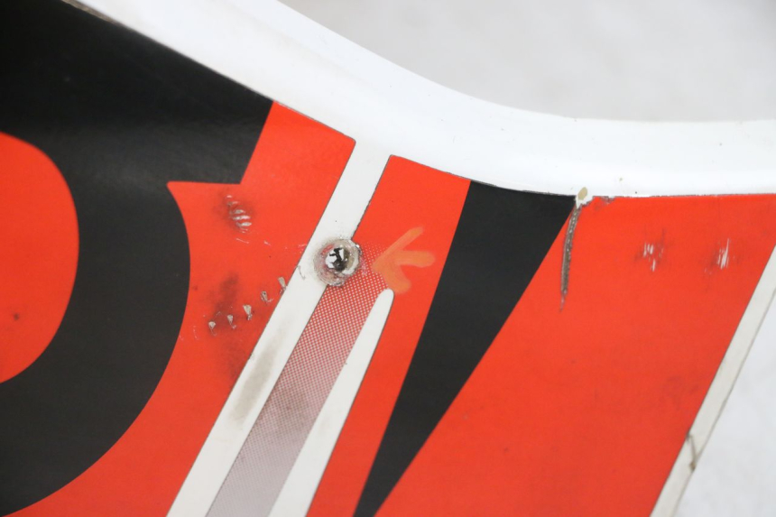 photo de FRONT FAIRING APRILIA SR 2T 50 (2018 - 2022)