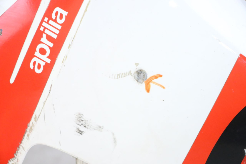 photo de FRONT FAIRING APRILIA SR 2T 50 (2018 - 2022)