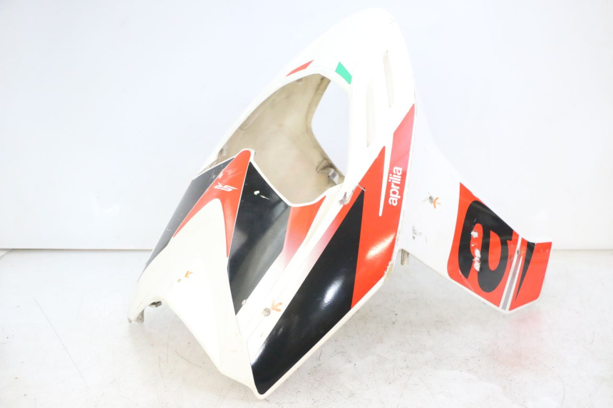 photo de FRONT FAIRING APRILIA SR 2T 50 (2018 - 2022)