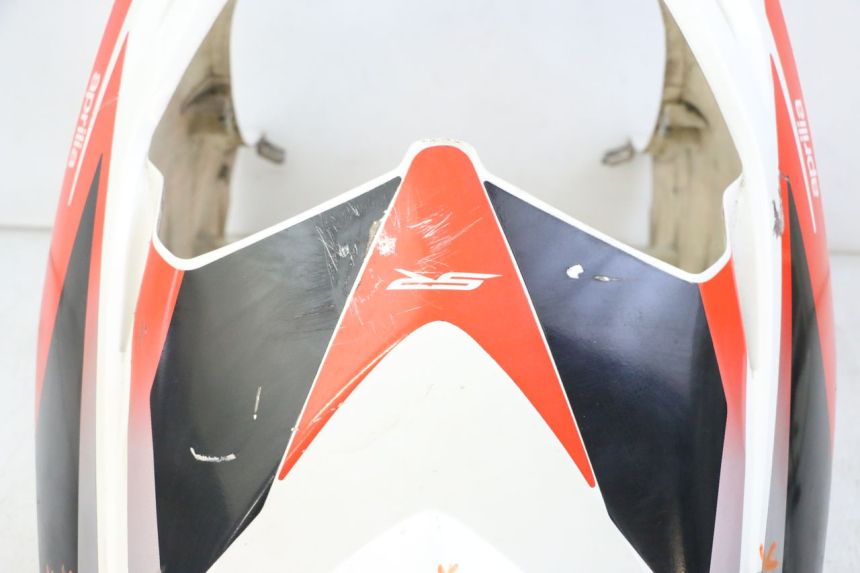 photo de FRONT FAIRING APRILIA SR 2T 50 (2018 - 2022)