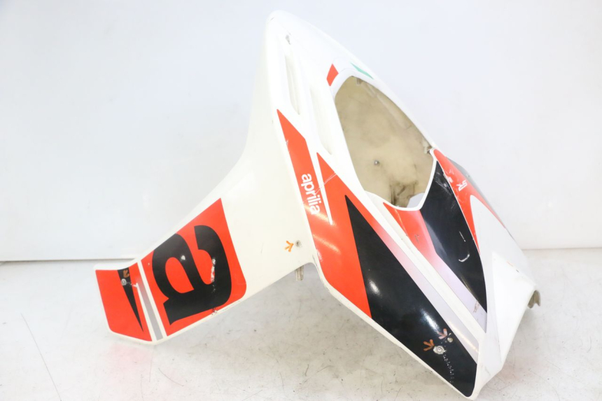 photo de FRONT FAIRING APRILIA SR 2T 50 (2018 - 2022)