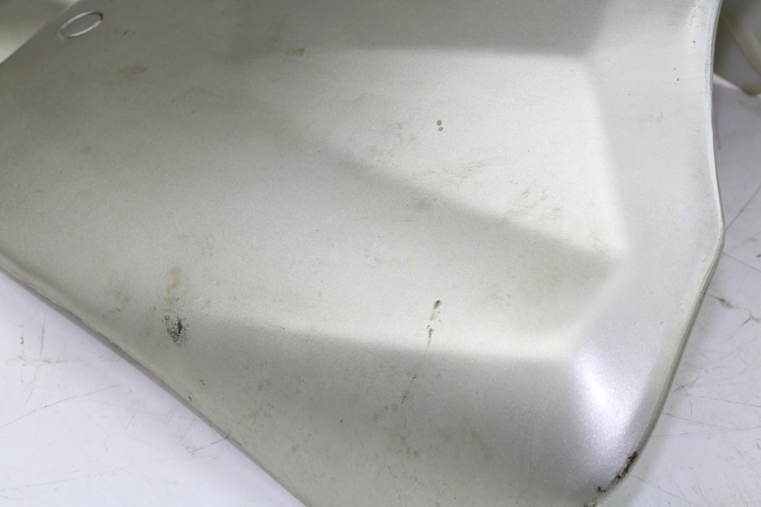 photo de UPPER FRONT FAIRING ZHONGNENG ZN50QT 50 (2005 - 2010)