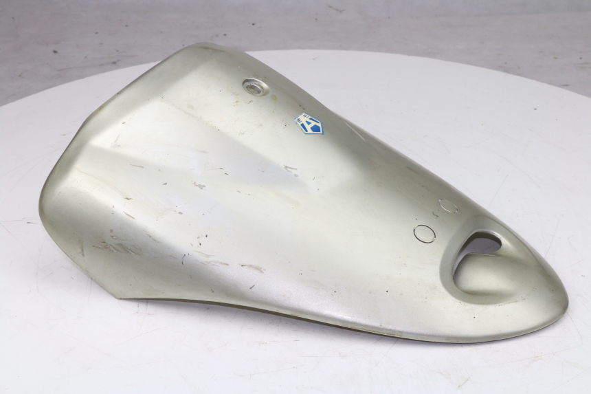 photo de UPPER FRONT FAIRING ZHONGNENG ZN50QT 50 (2005 - 2010)