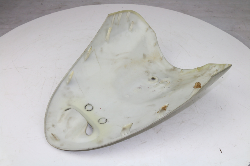 photo de UPPER FRONT FAIRING ZHONGNENG ZN50QT 50 (2005 - 2010)