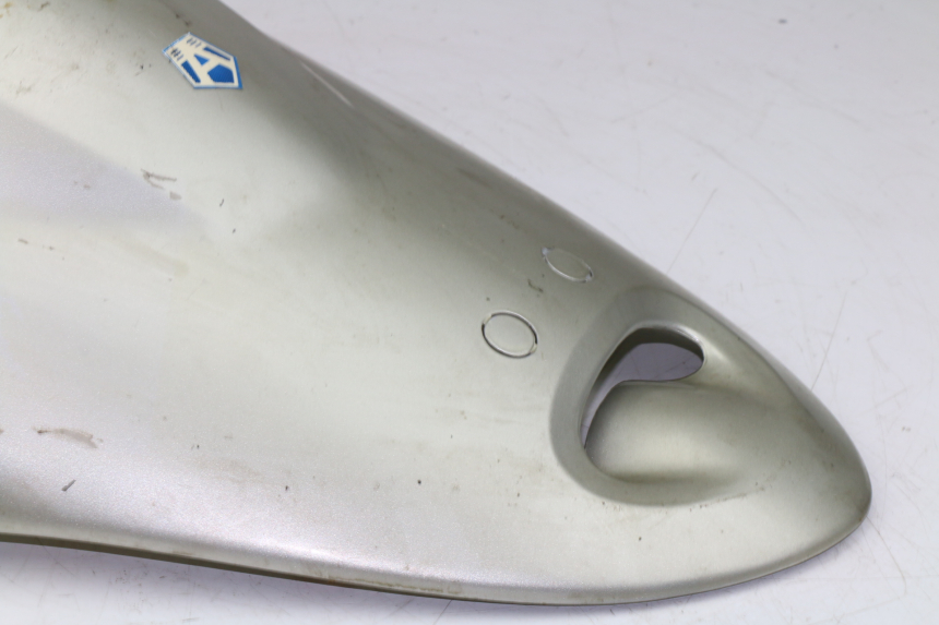 photo de UPPER FRONT FAIRING ZHONGNENG ZN50QT 50 (2005 - 2010)