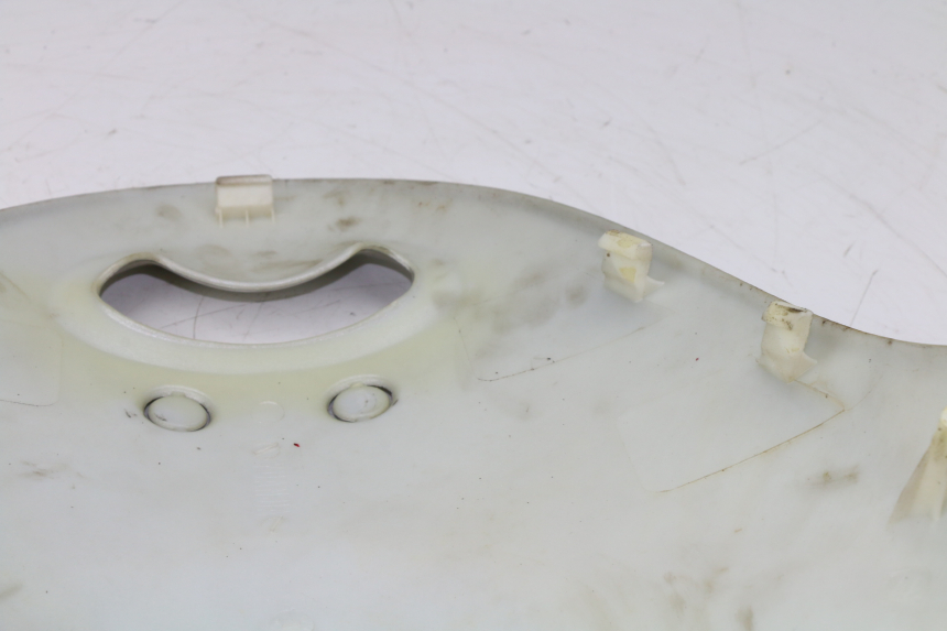 photo de UPPER FRONT FAIRING ZHONGNENG ZN50QT 50 (2005 - 2010)