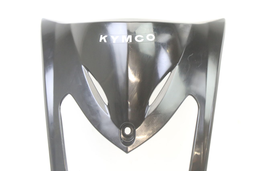 photo de UPPER FRONT PANEL KYMCO AGILITY 4T 50 (2005 - 2018)