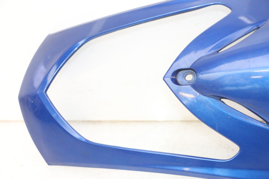 photo de UPPER FRONT PANEL KYMCO AGILITY 4T 50 (2005 - 2018)