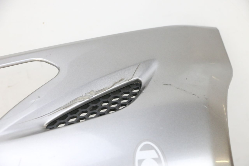 photo de UPPER FRONT FAIRING KYMCO AGILITY CITY 4T 50 (2008 - 2016) - Component zoom