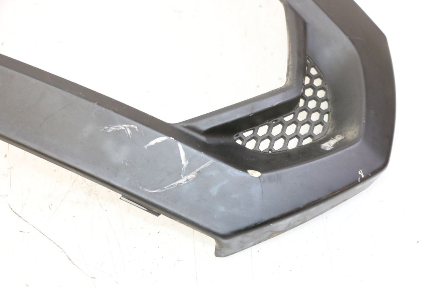 photo de UPPER FRONT FAIRING KYMCO AGILITY NAKED RENOUVO 2T 50 (2011 - 2018)