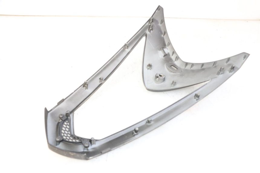 photo de UPPER FRONT FAIRING KYMCO AGILITY NAKED RENOUVO 2T 50 (2011 - 2018)