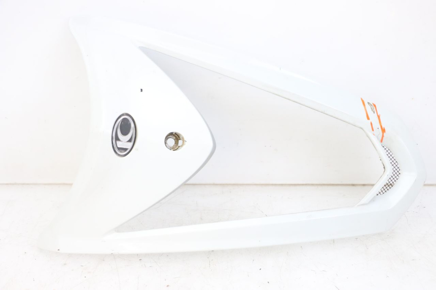 photo de UPPER FRONT FAIRING KYMCO AGILITY RS 4T 50 (2009 - 2013)