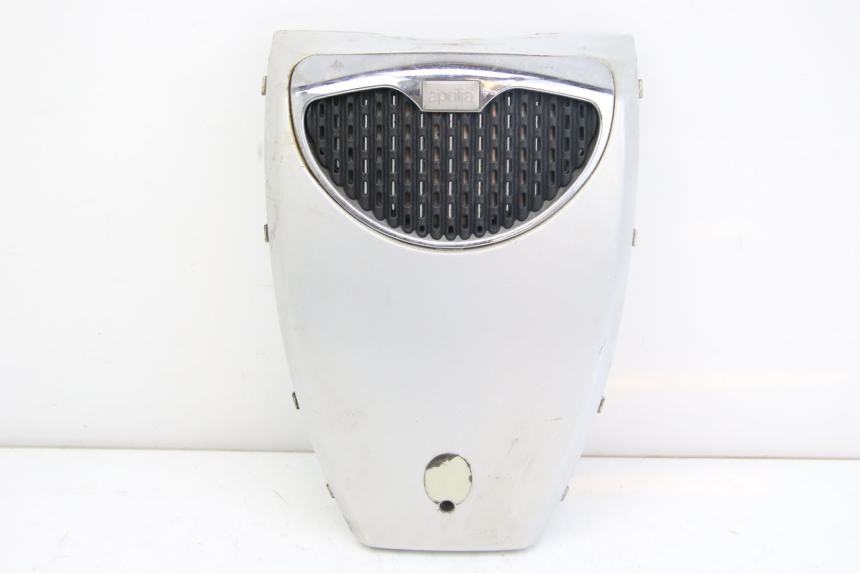photo de UPPER FRONT PANEL APRILIA SCARABEO 4T 50 (2009 - 2017)