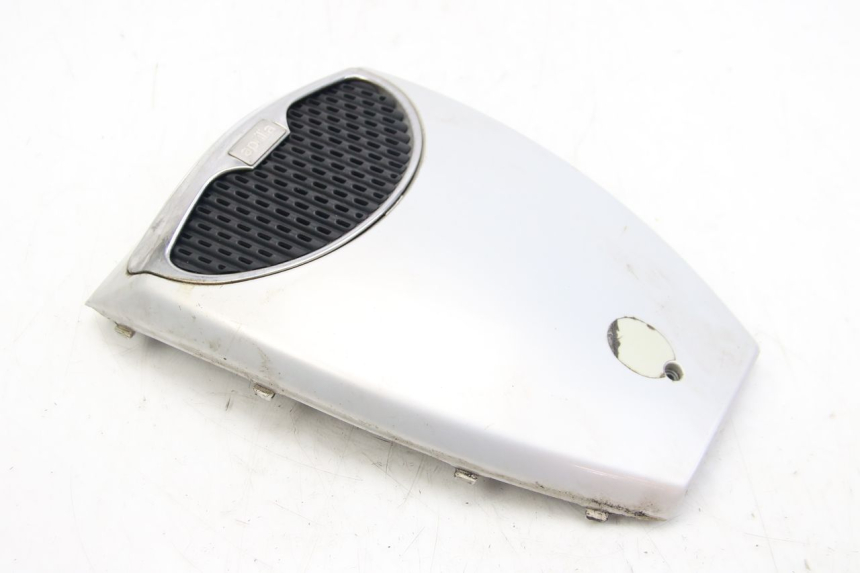 photo de UPPER FRONT PANEL APRILIA SCARABEO 4T 50 (2009 - 2017)