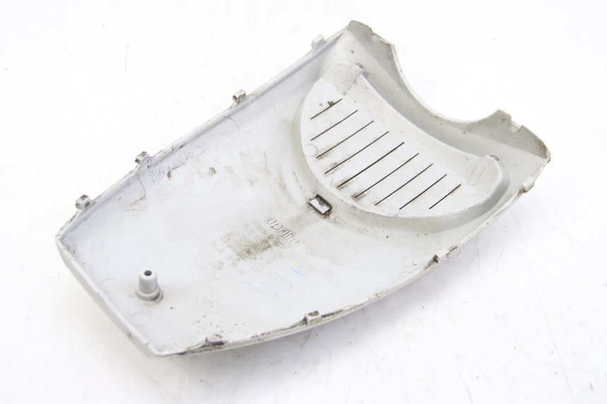 photo de UPPER FRONT PANEL APRILIA SCARABEO 4T 50 (2009 - 2017)