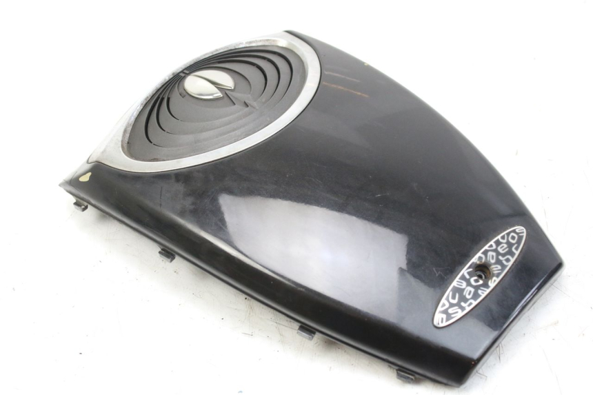 photo de UPPER FRONT PANEL APRILIA SCARABEO 100 (2003 - 2012)