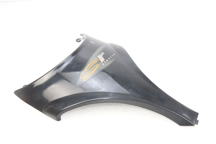 photo de UPPER FRONT PANEL APRILIA SR LC 50 (1997 - 2004)