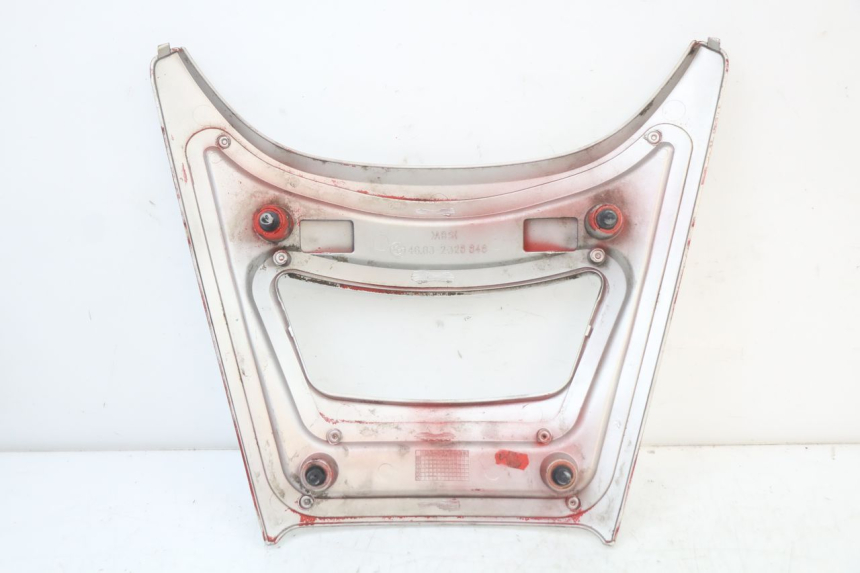 photo de UPPER FRONT PANEL BMW C1 125 (2000 - 2003)