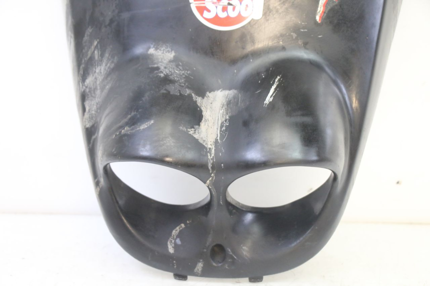 photo de UPPER FRONT FAIRING MBK BOOSTER NEXT GENERATION 50 (1995 - 1998)