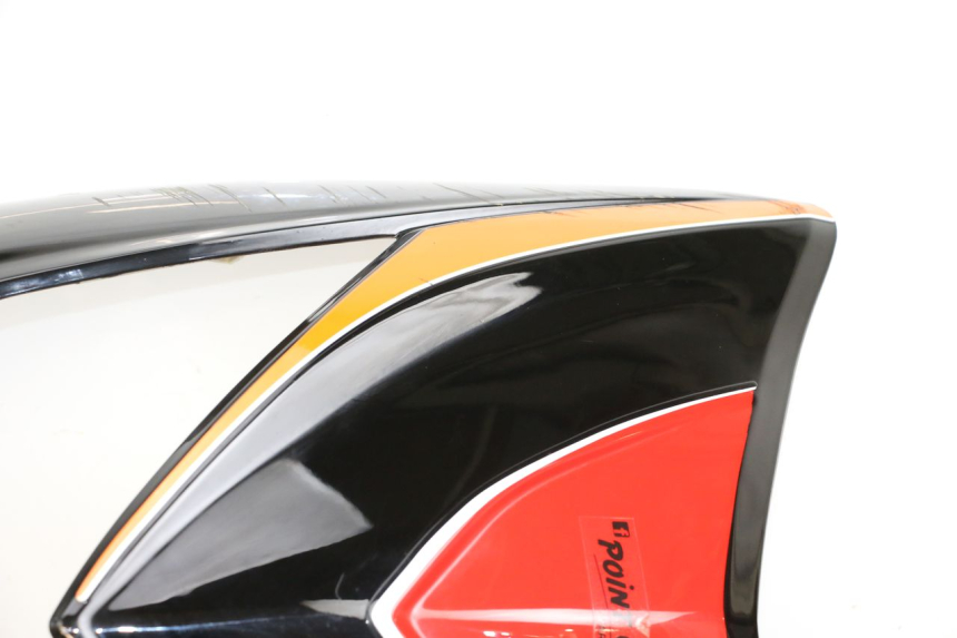 photo de UPPER FRONT FAIRING TNT MOTOR BOSTON 4T 50 (2018 - 2025)