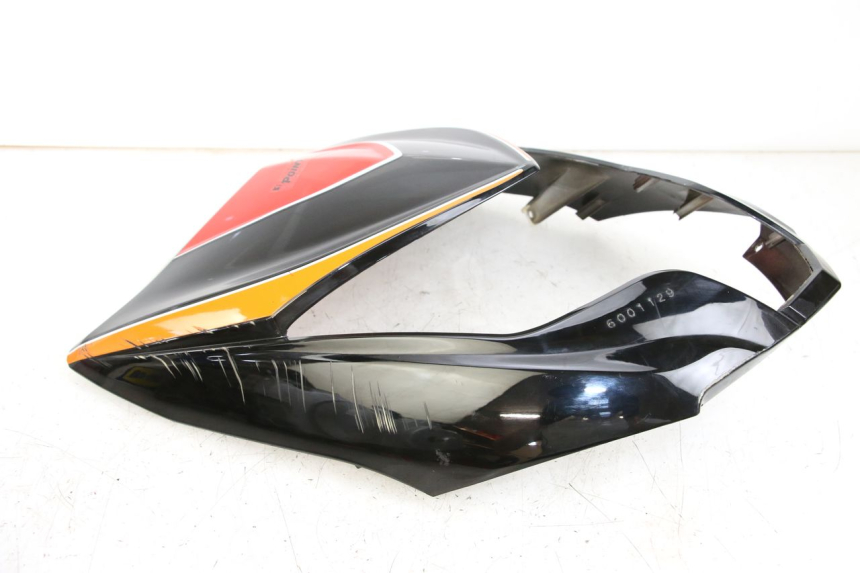 photo de UPPER FRONT FAIRING TNT MOTOR BOSTON 4T 50 (2018 - 2025)