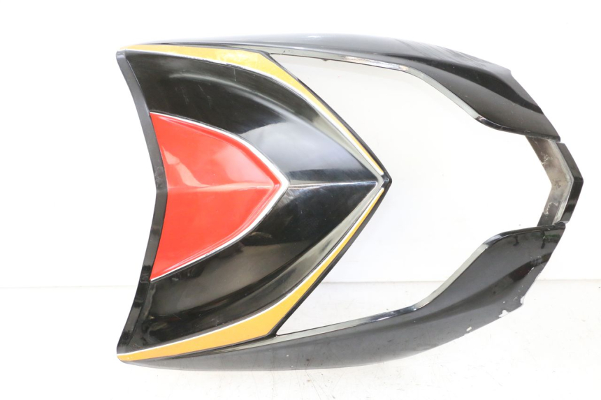 photo de UPPER FRONT FAIRING TNT MOTOR BOSTON 4T 50 (2018 - 2025)