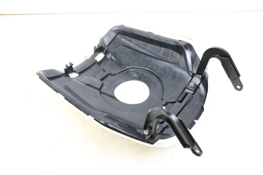 photo de UPPER FRONT FAIRING PEUGEOT BUXY 50 (1993 - 1998)