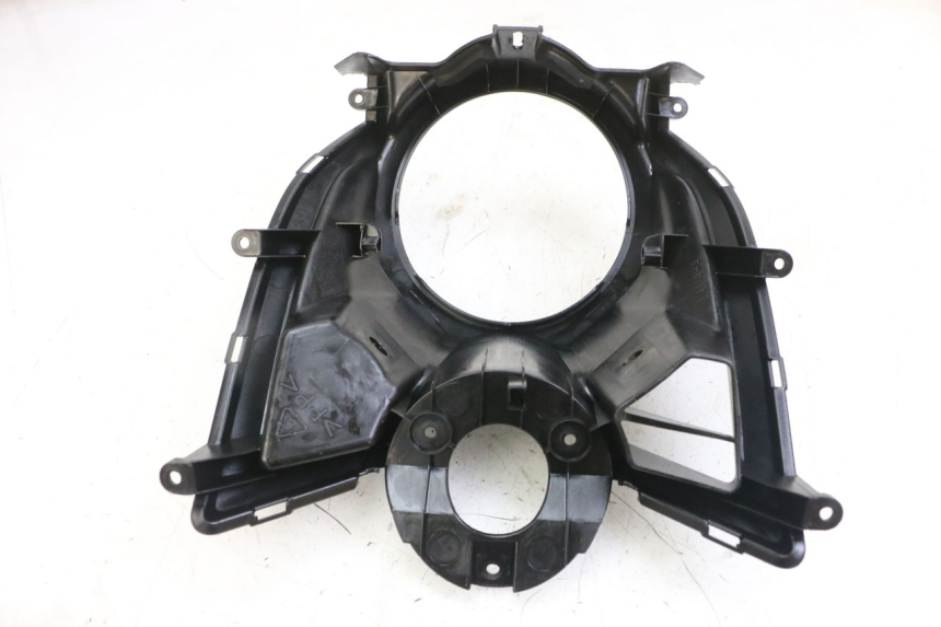 photo de UPPER FRONT FAIRING YAMAHA BW'S BWS 125 (2010 - 2013)
