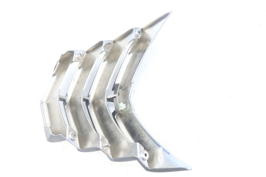 photo de UPPER FRONT FAIRING PEUGEOT CITYSTAR IE 2T 50 (2018 - 2021)